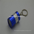 2015 new mini led flashlight keychain